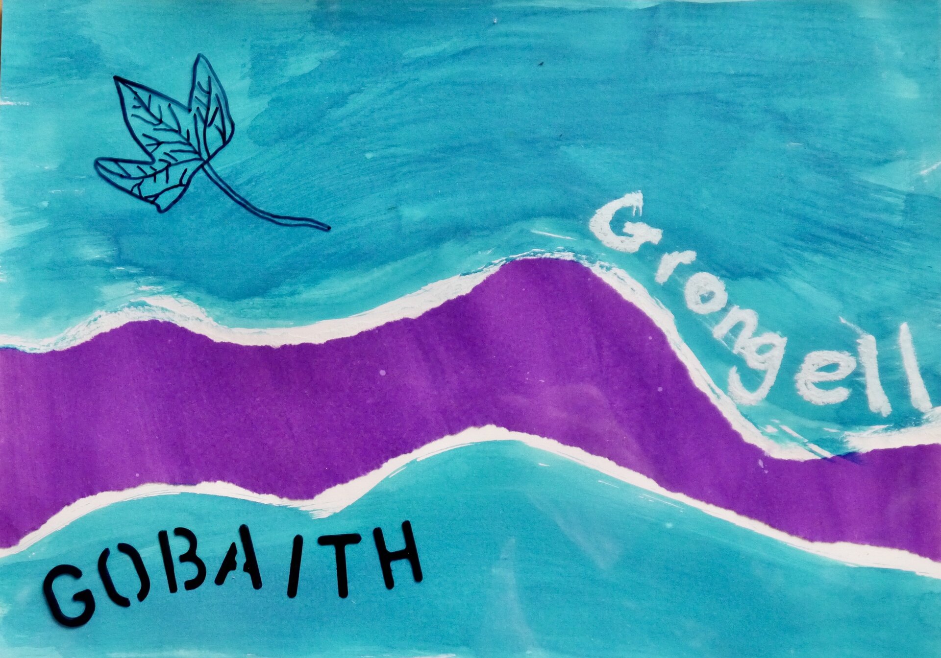 Placenames - Place Names - 122